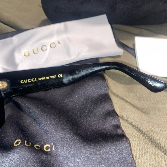 Gucci sunglasses main image 7
